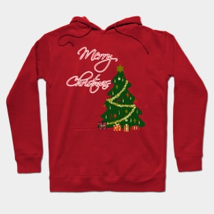 merry christmas Hoodie